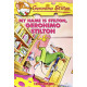 My Name is Stilton by ''Geronimo Stilton''